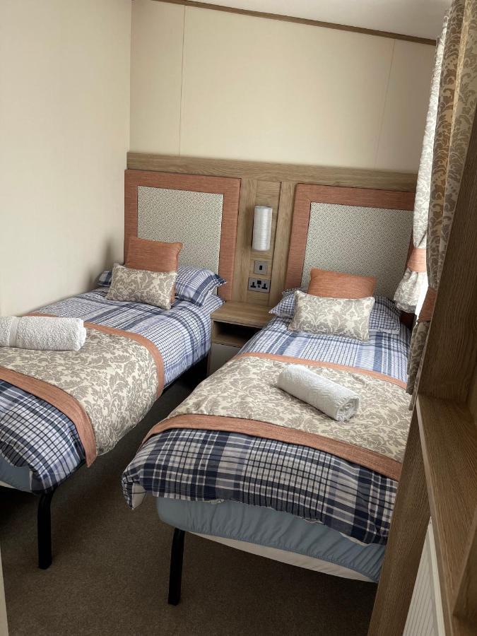2-6 Guests Holiday Home In Durdle Door Wareham Kültér fotó
