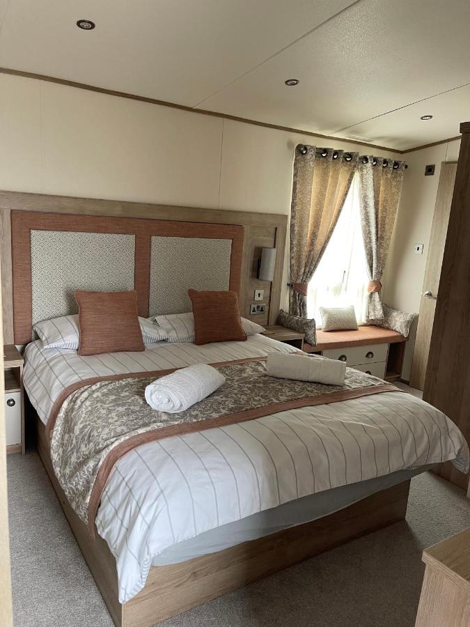 2-6 Guests Holiday Home In Durdle Door Wareham Kültér fotó