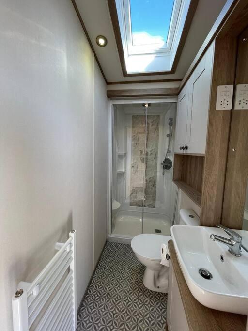 2-6 Guests Holiday Home In Durdle Door Wareham Kültér fotó