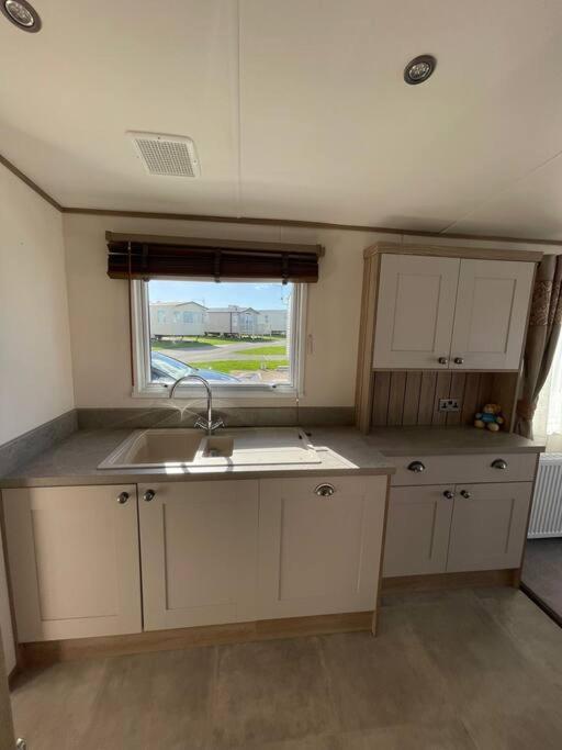 2-6 Guests Holiday Home In Durdle Door Wareham Kültér fotó