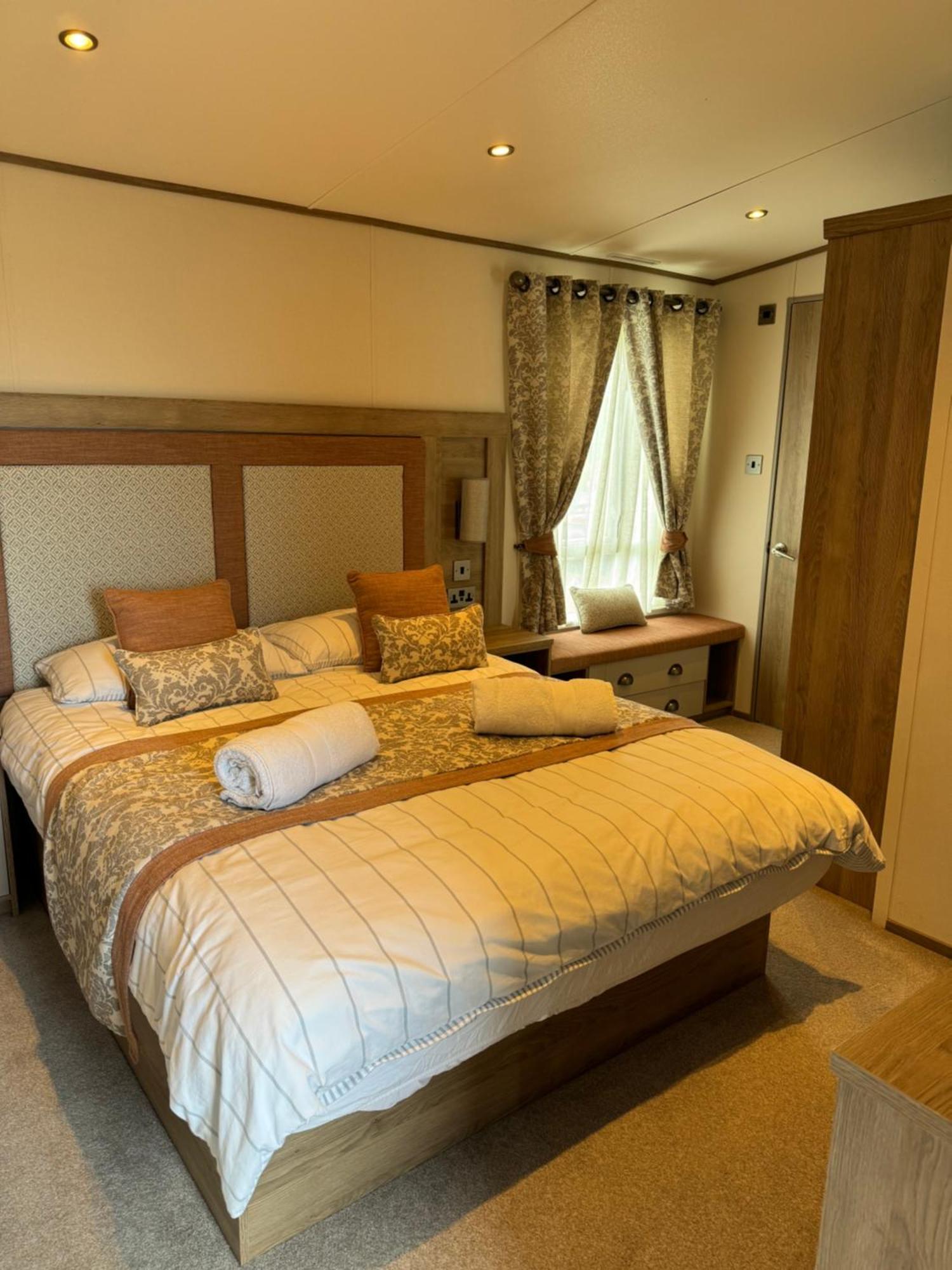 2-6 Guests Holiday Home In Durdle Door Wareham Kültér fotó